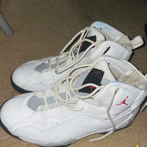 Shoes - Picture 4 of 7